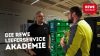 Titelbild für REWE Lieferservice Akademie Teaser Video